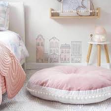 Check spelling or type a new query. The Fancy Place Runda Soft Round Cushion Kids Floor Cushions Floor Pillows Kids Large Floor Cushions
