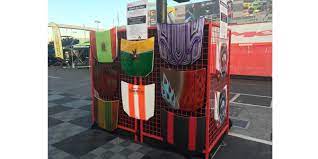 Check spelling or type a new query. 3m Automotive Aftermarket Division Holds Silent Auction Featuring Custom Painted Hoods From Leading Vehicle Painters