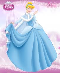 Disney Princesses Winter Cinderella By Silentmermaid21 On Deviantart Cinderella Disney Disney Princess Cinderella