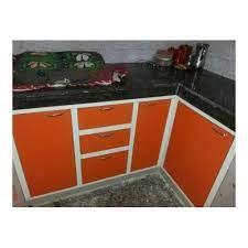 However, aluminium modular kitchen cabinets will be an investment in quality and durability. Acp Sheet Aluminium Kitchen Cabinet Rs 1250 Square Feet Dashmesh International Id 13686519691