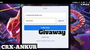 Garena free fire is arguably one of the most popular battle royale games in india. Free Fire Pro Id And Password Giveaway Free Fire Id Sell Ff Id Sell 2021 Youtube