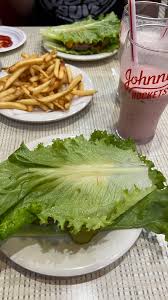 Order Johnny Rockets (Citrus Park) Menu Delivery In Tampa | Johnny Rockets  (Citrus Park) Prices | Uber Eats