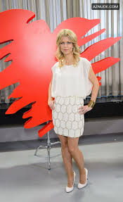 MIRIAM LAHNSTEIN Nude - AZNude