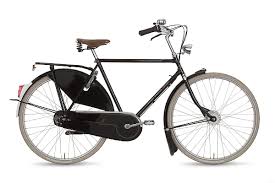 Toer Populair 8 Speed Men Dutch Bike Comfort Bike Bicycle