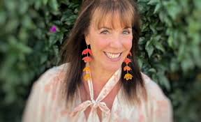 Meet Anna Alfred Shirokova