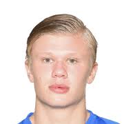 Posted by 6 months ago. Erling Haaland Fifa 21 84 Rating And Price Futbin