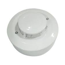 What is the best smoke detector? Plastic Battery Operated Smoke Detector For Fire Alarm System Rs 1075 Piece Id 20618969162