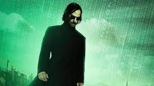 Warner Bros Will Release Matrix Nft Avatars Coincu News