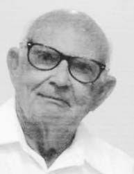 John Thomas Hamilton, Sr.