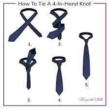 Learn the different ways to tie a tie step by step with pictures and video. How To Tie A Tie 1 Guide With Step By Step Instructions For Knot Tying