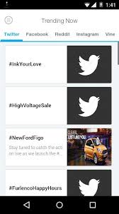 Top Trends In This Hour On Twitter India Inkyourlove Highvoltagesale Newfordfigo Furlencohappyhours Get Trend Twitter Trending Trending Top Trends Watch hitorical data, do trend analysis by graphical representation and many.