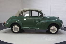 Image result for Almond Green 1962 Morris