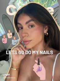 Nail Day Adventures: Discover My Favorite Nail Styles and Tips