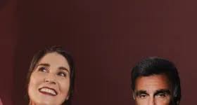 Fatinha aparece de camisola na casa de Bruno e irrita a sogra, em 'Malhação'