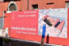 Nessun codice rosso 3 anni ago il comune da il via: Cittadella Della Giustizia Parte La Riqualificazione Del Secondo Lotto Dell Ex Manifattura Tabacchi E Apre La Nuova Sede Dell Ordine Degli Avvocati Notizie Plus
