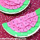 Watermelon Slices
