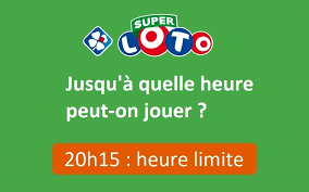 Euromillions quelle est l'heure limite pour jouer? Tirage Loto Heure Vendredi 13