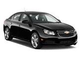 CHEVROLET-CRUZE
