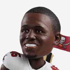 Devin White Tampa Bay Buccaneers To The Ship For The Ship Bobblehead FOCO