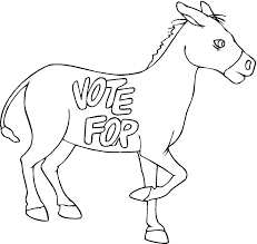 In 2020, about 67% of american citizens who were over the age of 18 voted in spite of the covid 19 pandemic — more than 5% of 2016's voter turnout numbers. Top 30 Printable Election Day Coloring Pages Online Coloring Pages