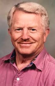 Jack “Red” Stevens (1935-2025)