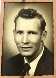 Gerald Hugh “Sonny” Pool (1929-2006)