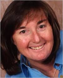 Karen Sonnenberg's Instagram, Twitter & Facebook