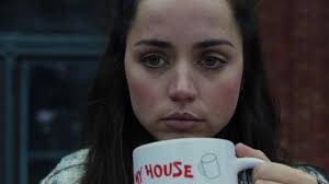 My House Mug of Marta Cabrera (Ana de Armas) in Knives Out