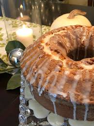 With confectioners sugar, if desired. Eggnog Pound Cake A Southern Soul