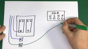 Ensure optimal crowd management and social distancing measures in your establishment. Lighting Sensor Wiring With Override Facility Youtube