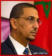 كتاب يتحدث عن سيرة الإمام محمد ابن عبد الوهاب و بداية دعوته كما يذكر جوانب من فكره و علمه و أقوال المنصفين فيه. Ø§Ø¹ØªÙ‚Ø§Ø¯ Ù‡Ø¤Ù„Ø§Ø¡ Ø§Ù„Ø´ÙŠÙˆØ® Ø£Ù† Ù…Ø§ ÙŠØ±ÙˆÙ†Ù‡ Ù‡Ùˆ Ø§Ù„Ù†Ø³Ø®Ø© Ø§Ù„ØµØ­ÙŠØ­Ø© ÙˆØ§Ù„ÙˆØ­ÙŠØ¯Ø© Ù„Ù„Ø¥Ø³Ù„Ø§Ù… Ø§Ù„ÙƒØ§ØªØ¨ Ù…Ø­Ù…Ø¯ Ø¹Ø¨Ø¯ Ø§Ù„ÙˆÙ‡Ø§Ø¨ Ø±ÙÙŠÙ‚ÙŠ Ù…Ø¯ÙˆÙ†Ø© Ù†Ø´Ø±Ø© Ø§Ù„Ù…Ø­Ø±Ø± Nachrat Almouharir