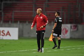 Tranquilo com moisés e léo borges vice de futebol joão patrício herrmann atualizou várias negociações do inter nesta sexta Inter Vence O Caxias Por 2 A 0 No Gigante Sport Club Internacional