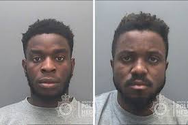 Locked Up: The rapists, paedophiles, drug gangs and…