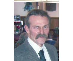 Glenn Nicholson Obituary (1960-01-12