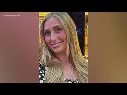 Remains of 23-year-old Lauren Winstead recovered from James River