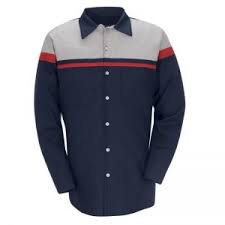 Katun mempunyai beberapa kelebihan, yaitu bahannya yang dingin, dapat menyerap keringat, tidak mudah kusut, tidak berbulu, tidak luntur. Model Baju Seragam Kantor Pria Pusat Konveksi Surabaya