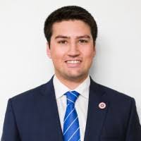 Danny Kaplan's Instagram, Twitter & Facebook