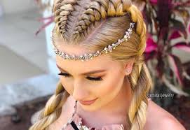 It is a magic brush for sure. Princess Hairstyles The 26 Most Charming Ideas For 2020