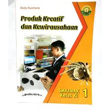 … berikut ini link download silabus kurikulum 2013 sma, semoga silabus kurikulum 2013 … sd/mi, smp/mts, sma/ma dan smk/mk; Produk Kreatif Dan Kewirausahaan 1 Smk Kelas Xi Dody Kusmana Kur 2013 Edisi Revisi 2017 Yudhistira Shopee Indonesia