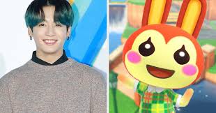 What Species Of Animal Crossing Villager Would You Be Based On Your K Pop Biases Animal Crossing Villagers Coco Animal Crossing Animal Crossing