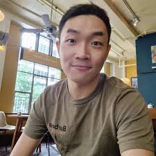 Anthony Yuan's Instagram, Twitter & Facebook