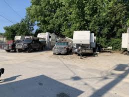 New mattress, sofa, smart tv, tile backsplash in kitchen & bath, shiplap, new hardware, kohler bathroom faucet, paint (entire interior), window coverings, light fixtures & additional battery for solar panel. Walnut Grove Rv Park Merriam Kansas Us Parkadvisor