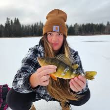 Pigeon Lake Fishing Group