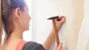 Ich bin vor 2 tage aus meiner alten wohnung ausgezogen. Boden Rausreissen Oder Wand Einziehen Mietwohnung Was Sie Durfen Und Was Nicht Bayern 1 Radio Br De