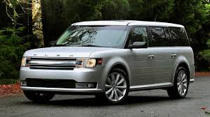 The ford flex isn't only spacious but in addition, it provides an superb cargo space. Ford Flex Is Officially Dead And Never Coming Back