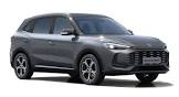 MG-ZS