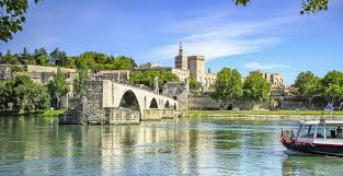 This historic center can easily be seen on foot in. Barcelona To Avignon By Train From 14 50 Renfe Sncf Tickets Trainline
