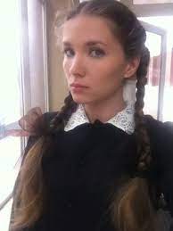 В 2007 году актриса сыграла в. Anastasiya Vedenskaya Biografiya I Lichnaya Zhizn Foto Aktrisy