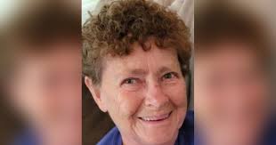 Obituary for Janet Faye (Jones) Middleton