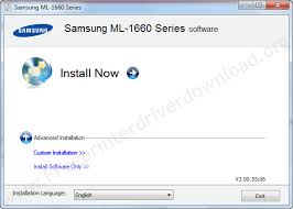 Samsung Ml 1666 Laser Printer Driver Download Free Printer Driver Download